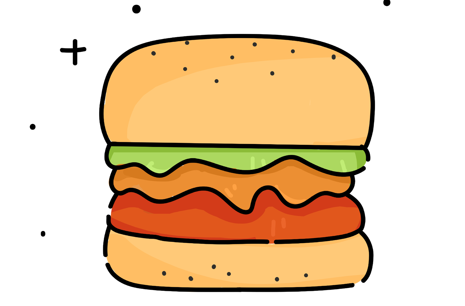 Burger