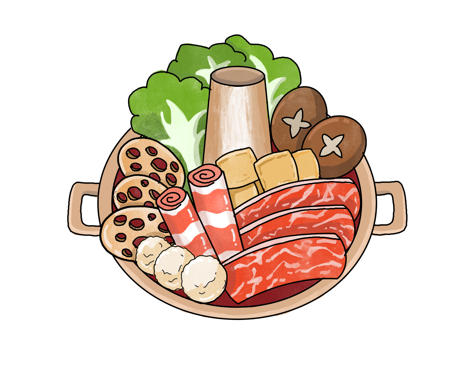 Hot Pot