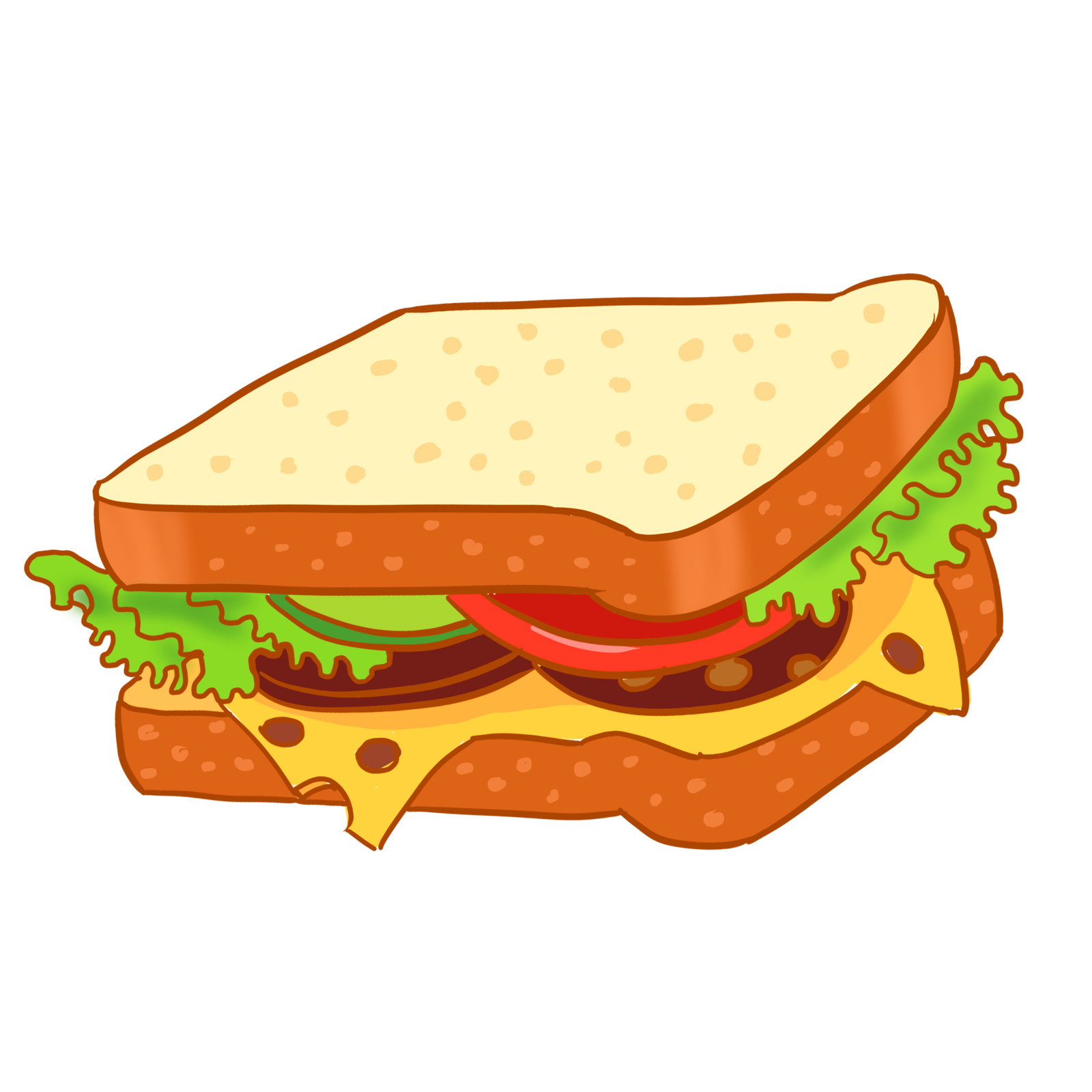 Sandwich